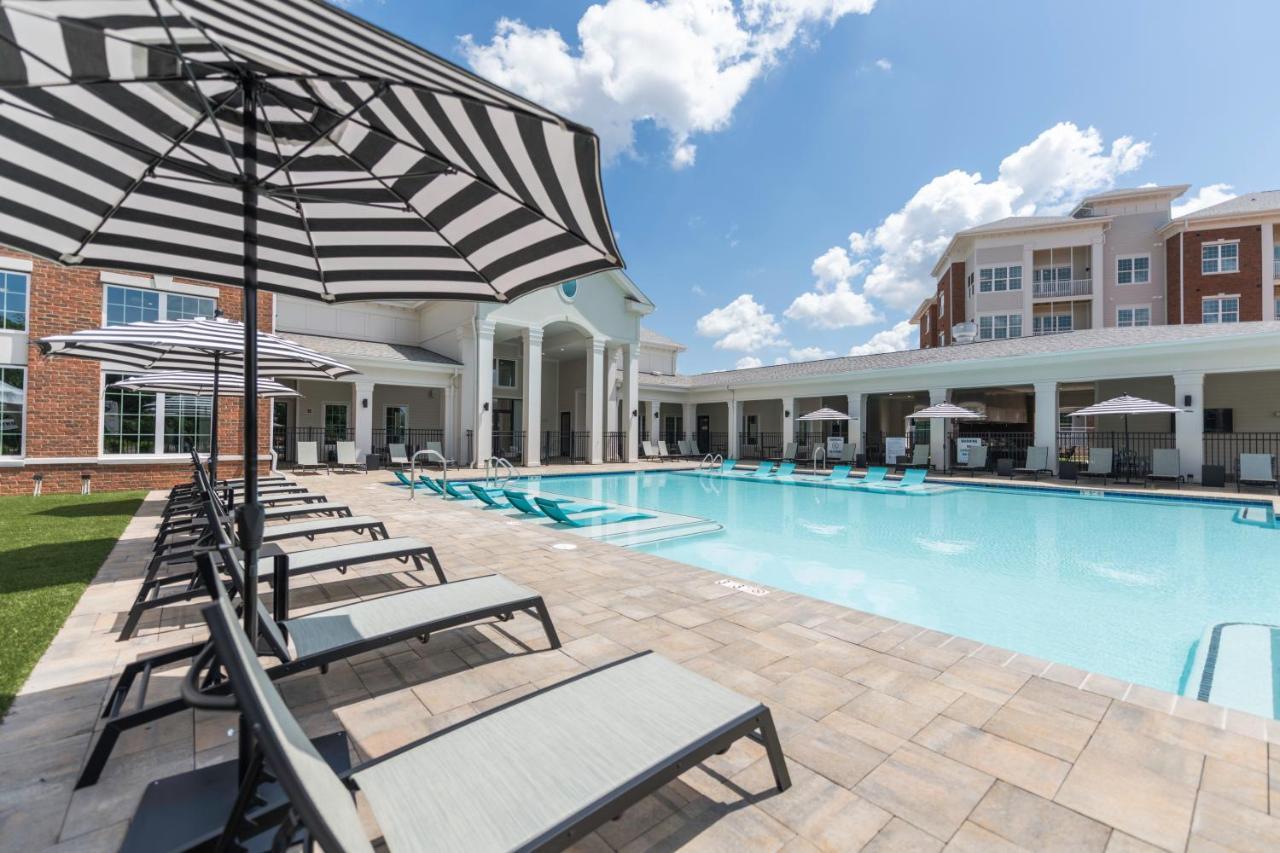 Silver Collection Hotel Fredericksburg Exterior foto